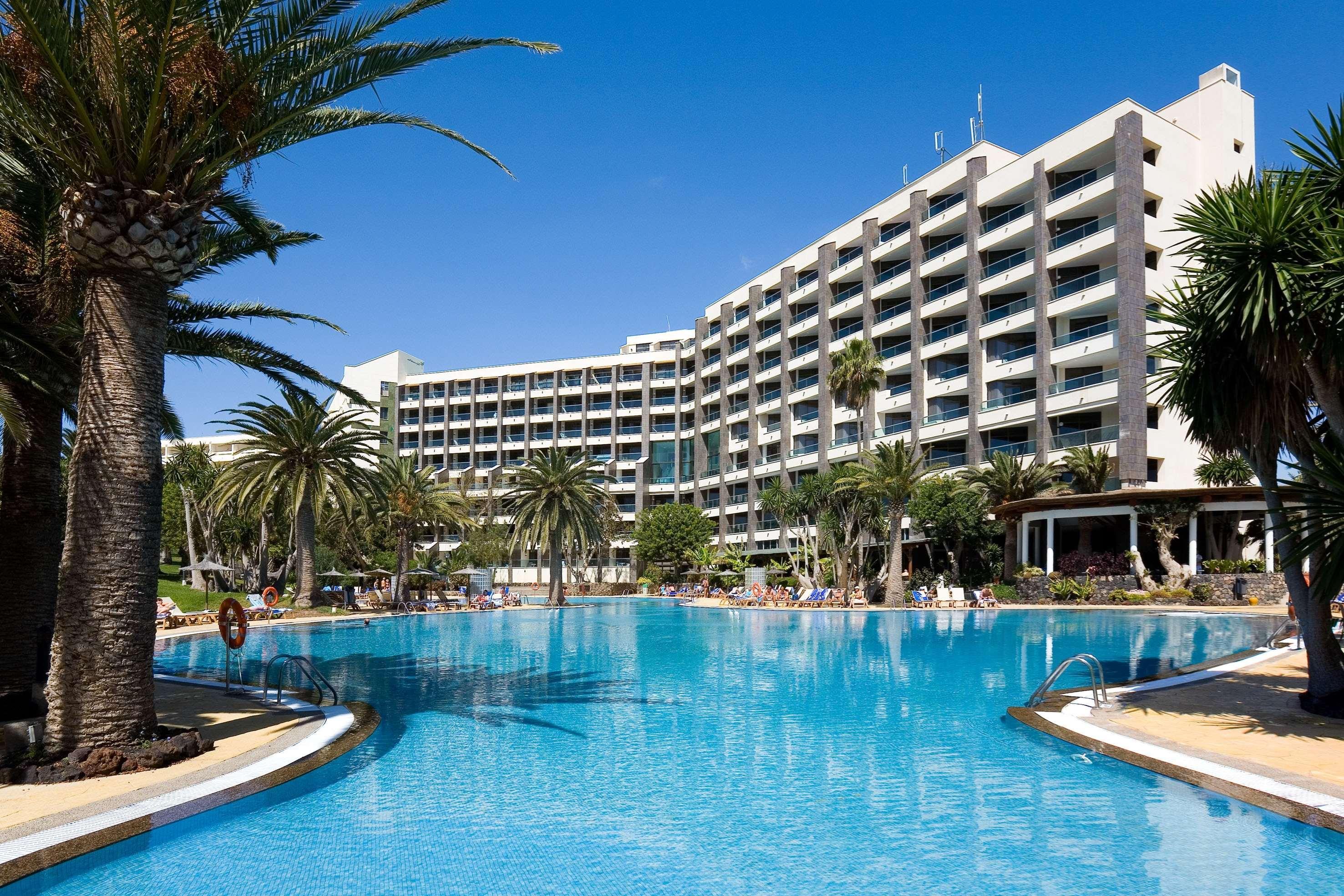 Melia Fuerteventura Hotel Costa Calma Tiện nghi bức ảnh