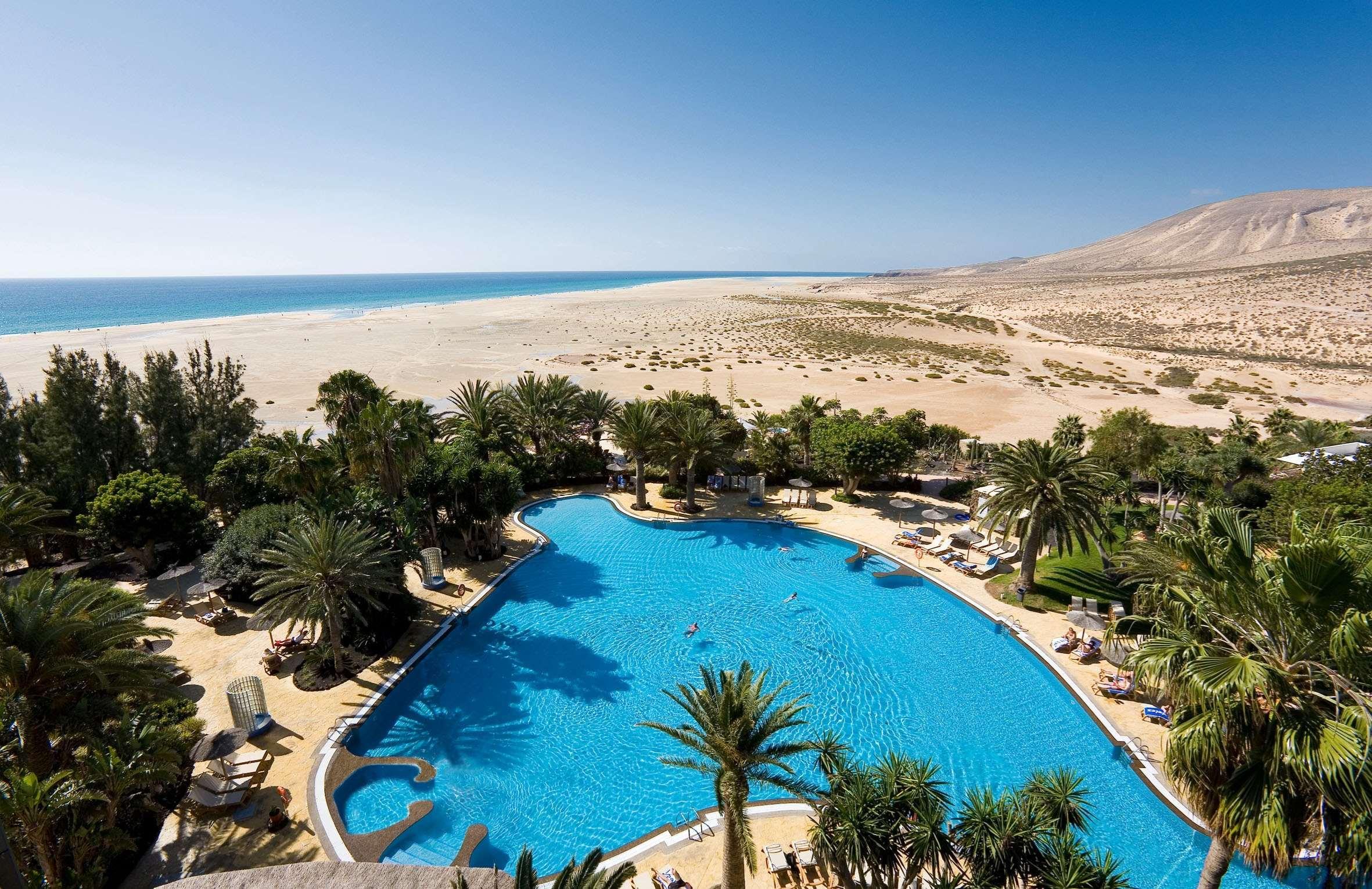 Melia Fuerteventura Hotel Costa Calma Tiện nghi bức ảnh