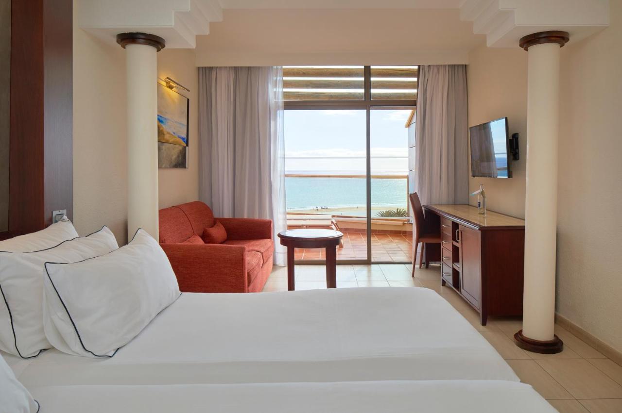 Melia Fuerteventura Hotel Costa Calma Ngoại thất bức ảnh