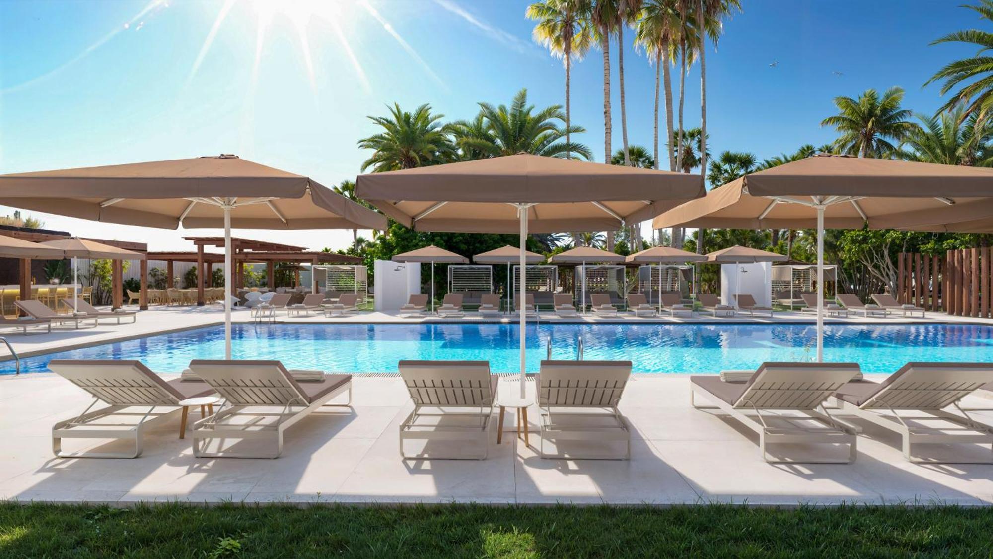 Paradisus By Melia Fuerteventura Costa Calma Ngoại thất bức ảnh