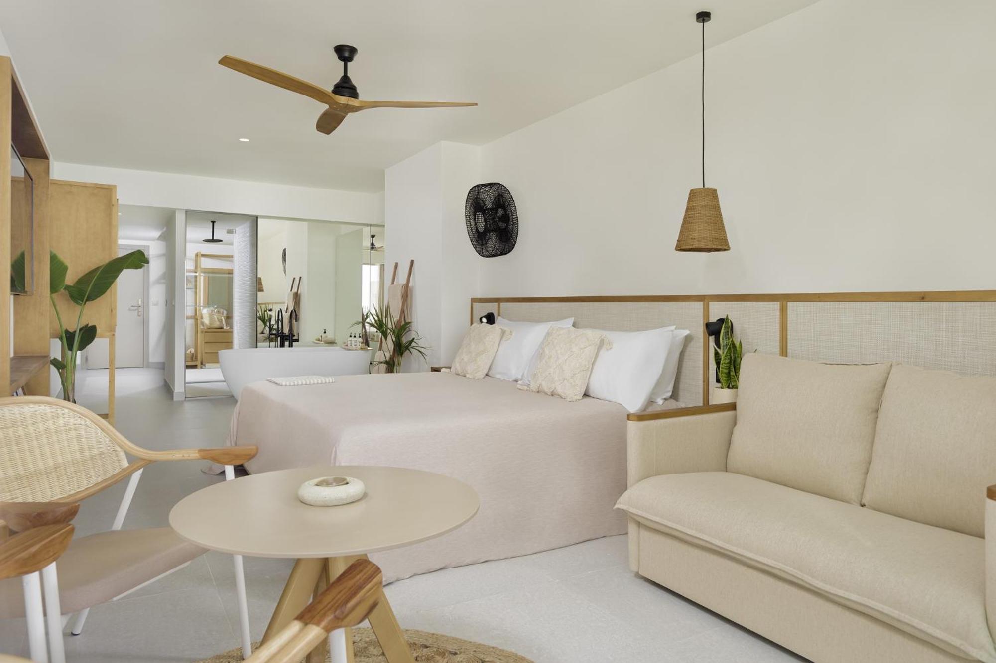 Paradisus By Melia Fuerteventura Costa Calma Ngoại thất bức ảnh