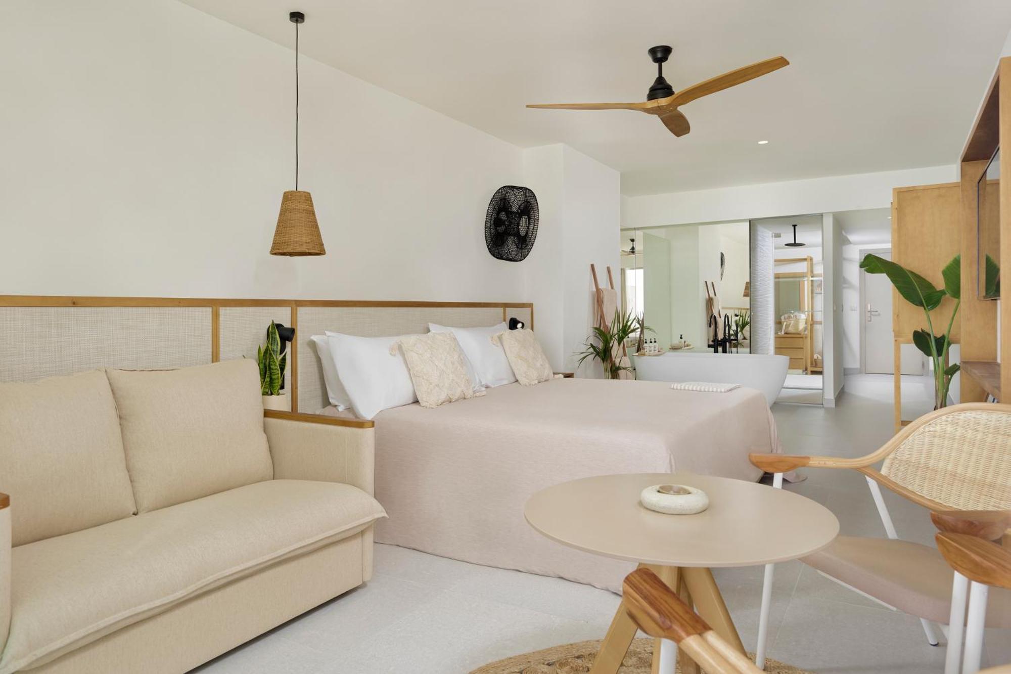 Paradisus By Melia Fuerteventura Costa Calma Ngoại thất bức ảnh