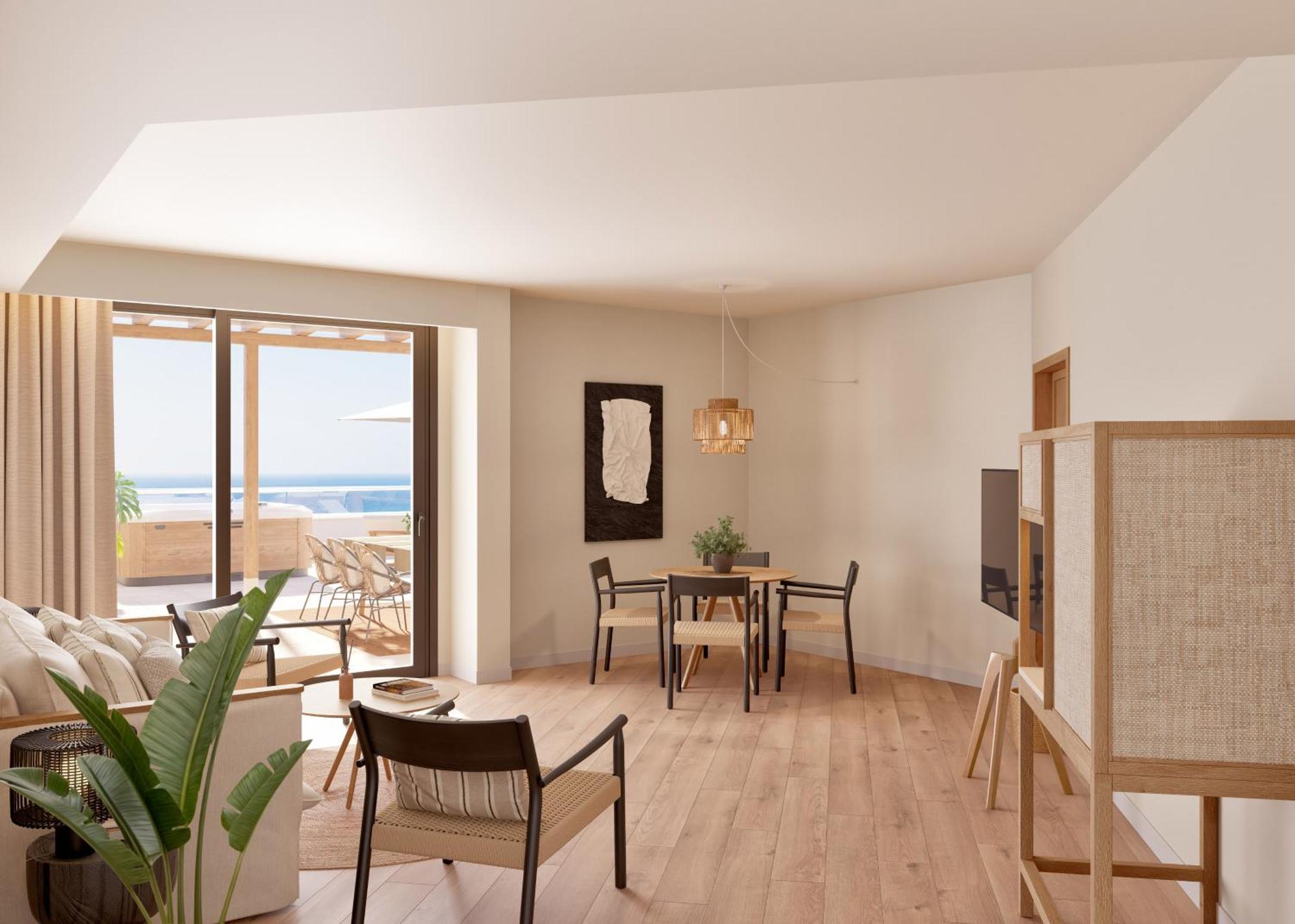 Paradisus By Melia Fuerteventura Costa Calma Ngoại thất bức ảnh
