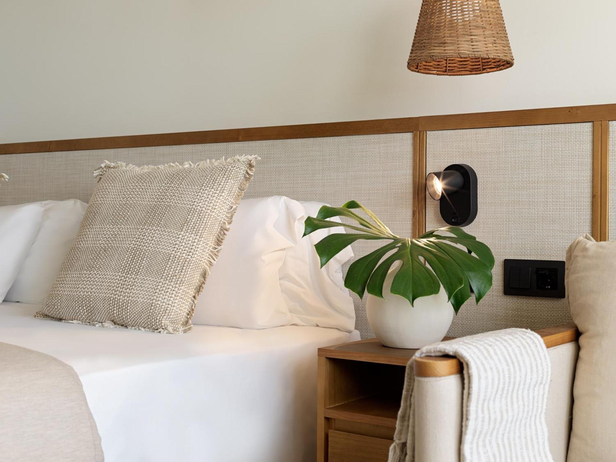 Paradisus By Melia Fuerteventura Costa Calma Ngoại thất bức ảnh