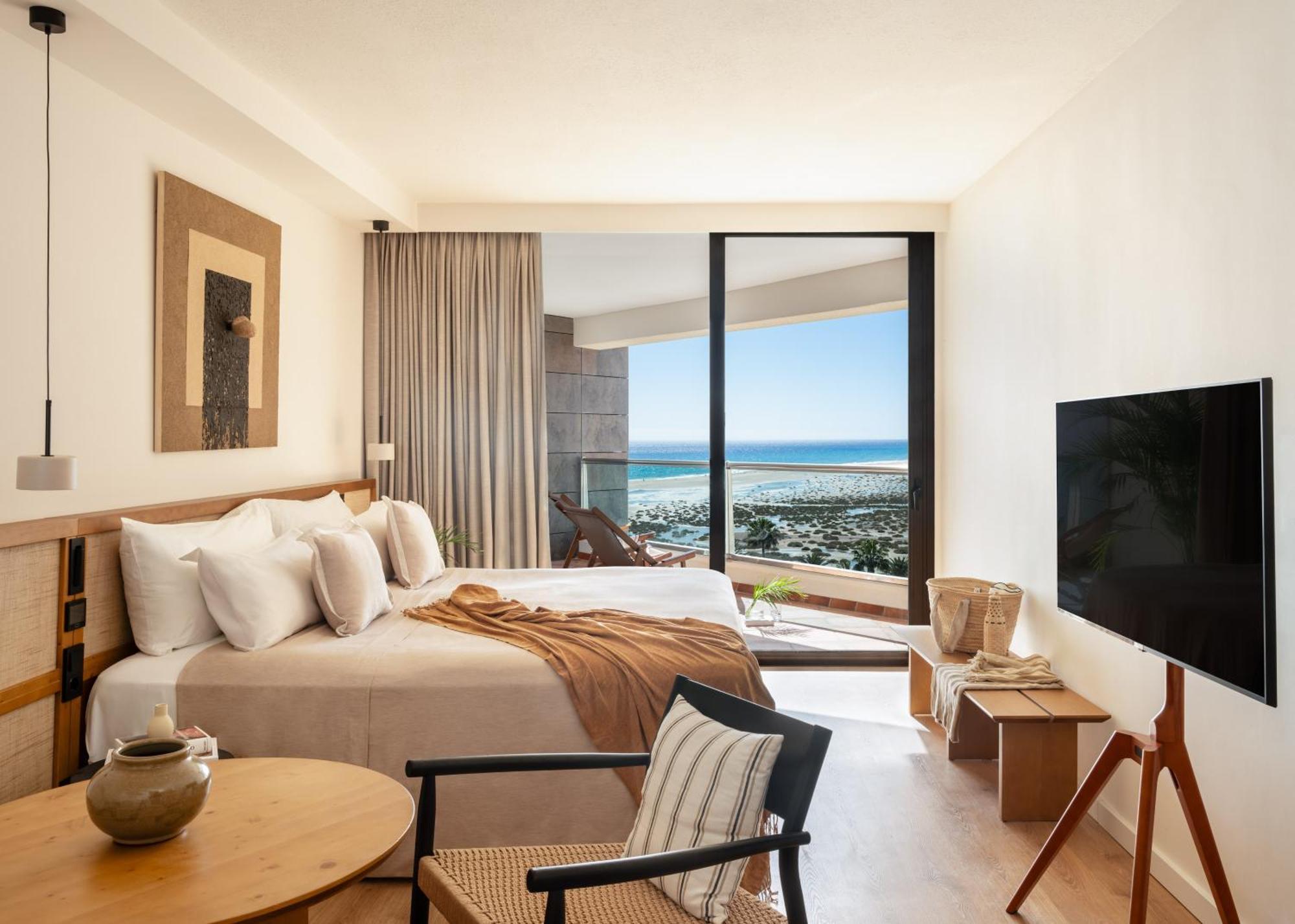 Paradisus By Melia Fuerteventura Costa Calma Ngoại thất bức ảnh